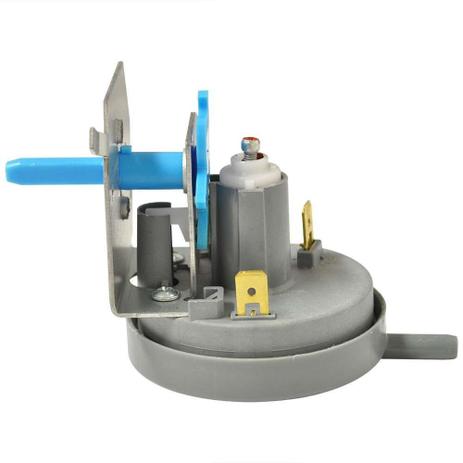 Pressostato 4 Nível máquina de lavar roupas Consul Maré E Super Cargo EMICOL é boa?