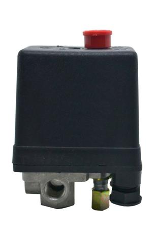 Pressostato Compressor Schulz Chiaperini Motomil Ferrari. - Bolonha Menor preço em Pressostato Compressor Schulz Chiaperini Motomil Ferrari. - Bolonha