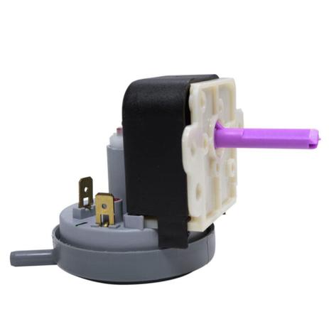 Pressostato lavadora electrolux 8 9 kg 64786935 emicol (47439110000) Menor preço em Pressostato lavadora electrolux 8 9 kg 64786935 emicol (47439110000)