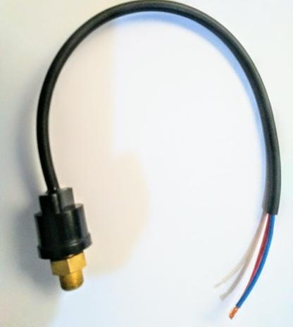 Pressostato / Sensor de Pressão para Compressor WIMPEL COMP-1 Menor preço em Pressostato / Sensor de Pressão para Compressor WIMPEL COMP-1