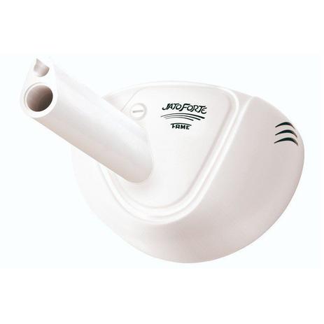 Pressurizador Fame Eletrobomba Jato Forte Branco é boa?