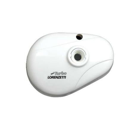 Pressurizador Lorenzetti Maxi Chuveiro Turbo 220V Menor preço em Pressurizador Lorenzetti Maxi Chuveiro Turbo 220V