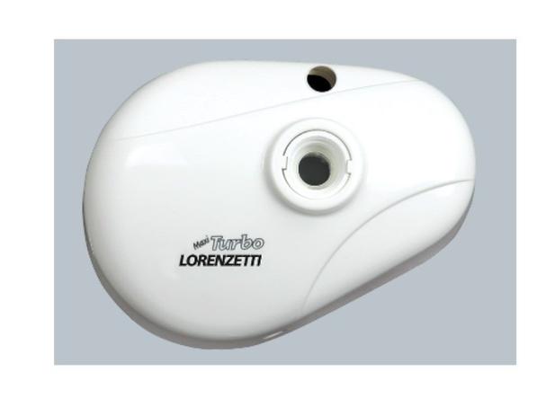 Pressurizador Lorenzetti Maxi Turbo 127V - Branco - 7541004 Menor preço em Pressurizador Lorenzetti Maxi Turbo 127V - Branco - 7541004