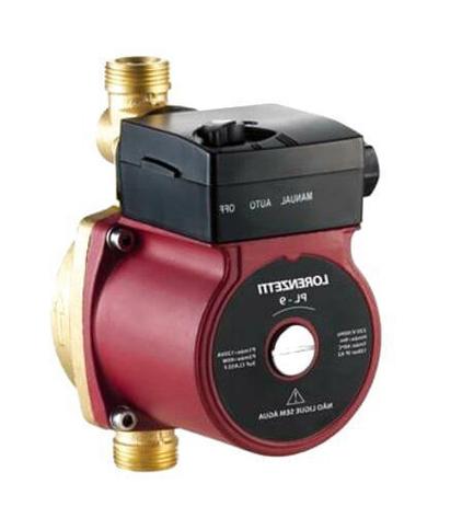 Pressurizador Lorenzetti Pl 9 (mca) 220v Menor preço em Pressurizador Lorenzetti Pl 9 (mca) 220v