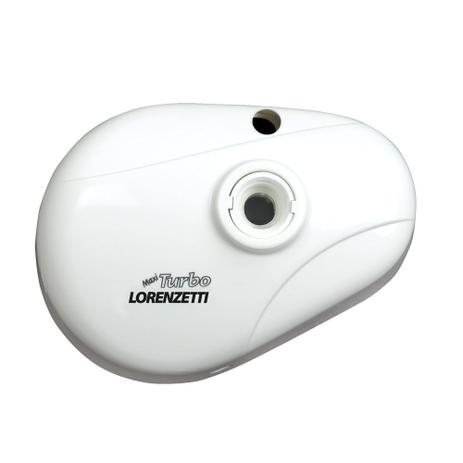 Pressurizador Maxi Turbo 127V 52W Lorenzetti é ruim? Pressurizador Maxi Turbo 127V 52W Lorenzetti é boa?