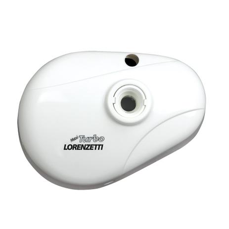 Pressurizador Maxi Turbo 220V 46W Lorenzetti é ruim? Pressurizador Maxi Turbo 220V 46W Lorenzetti é boa?