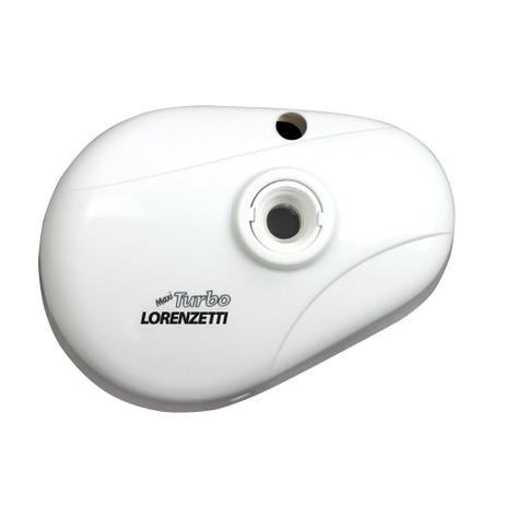 Pressurizador Maxi Turbo 46w 220v Branco Lorenzetti Menor preço em Pressurizador Maxi Turbo 46w 220v Branco Lorenzetti