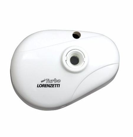 Pressurizador Maxi Turbo Lorenzetti 127v Branco Menor preço em Pressurizador Maxi Turbo Lorenzetti 127v Branco