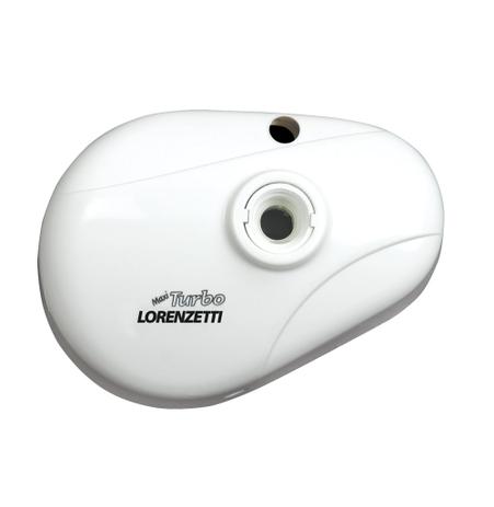 Pressurizador Maxi Turbo Lorenzetti 220v 7729 Menor preço em Pressurizador Maxi Turbo Lorenzetti 220v 7729