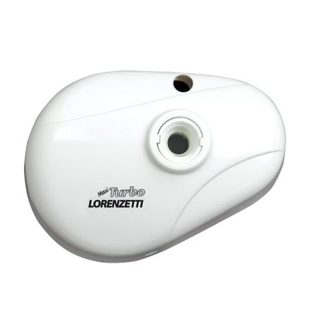 Pressurizador maxiturbo 220v lorenzetti Menor preço em Pressurizador maxiturbo 220v lorenzetti
