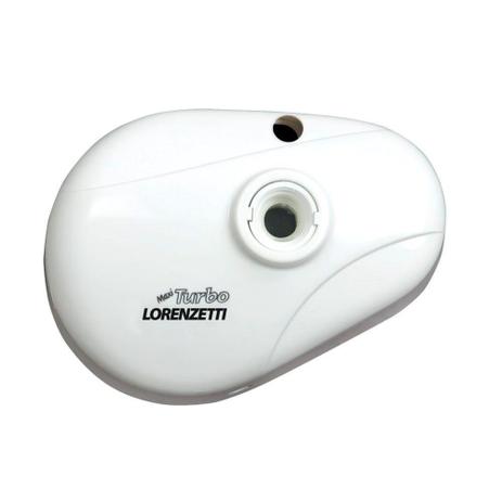 Pressurizador para Chuveiro Lorenzetti Maxi Turbo 52w 110v Menor preço em Pressurizador para Chuveiro Lorenzetti Maxi Turbo 52w 110v