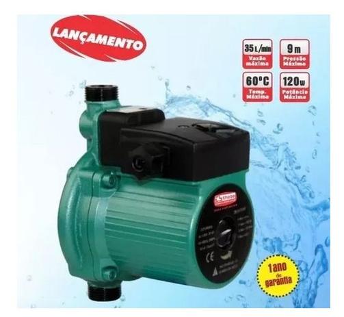 Pressurizadora De Agua Thebe Weg Tpa-15-9-160 120watt 220v Menor preço em Pressurizadora De Agua Thebe Weg Tpa-15-9-160 120watt 220v