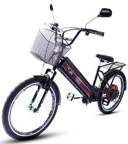 Priima bicicleta eletrica 800w vermelho - Scooter Brasil Menor preço em Priima bicicleta eletrica 800w vermelho - Scooter Brasil