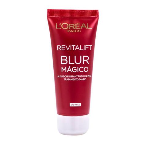 Primer Mágico L'Oréal Paris - Blur Menor preço em Primer Mágico L'Oréal Paris - Blur