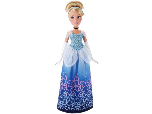 Princesa Disney Cinderella - Hasbro