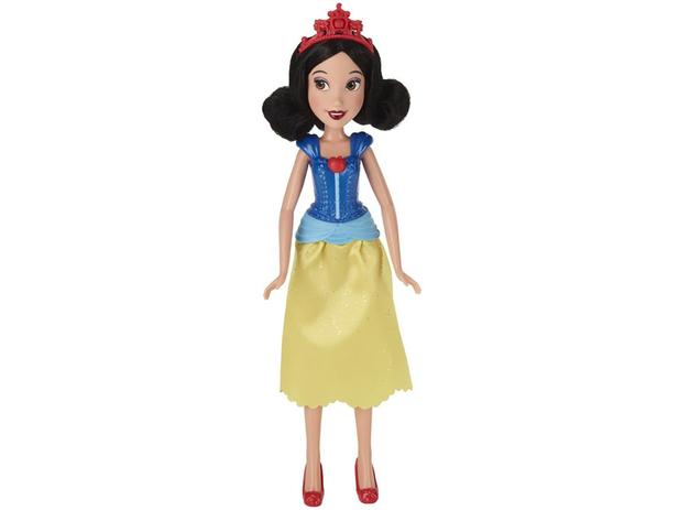 Princesas Disney Boneca Branca De Neve - Hasbro