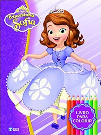 Princesinha Sofia - Coleção Kit Diversão - Bicho esperto Menor preço em Princesinha Sofia - Coleção Kit Diversão - Bicho esperto