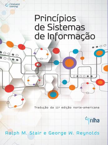 Princípios de sistemas de informação Menor preço em Princípios de sistemas de informação
