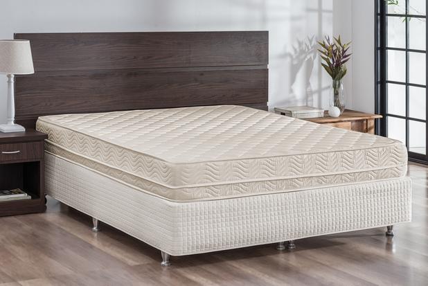 Probox Saia para Cama Box Pastilha Casal King Palha - Home fernandes Menor preço em Probox Saia para Cama Box Pastilha Casal King Palha - Home fernandes