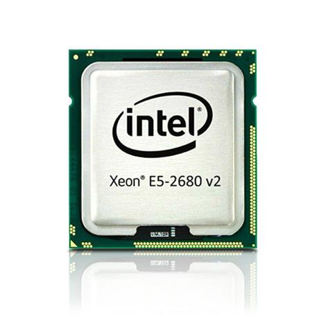Processador 2011 Xeon E5 2680 v2 2.8Ghz OEM E5-2680 Intel é boa?
