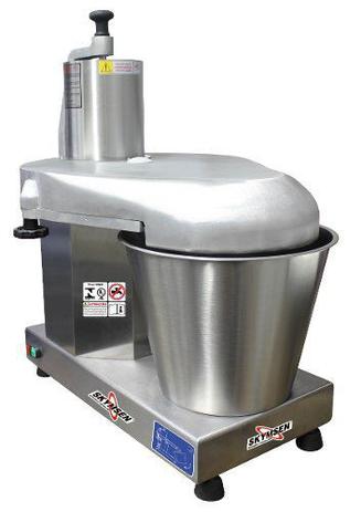 Processador Alimentos 6 Discos Skymsen Siemsen PA14-N 429mm Menor preço em Processador Alimentos 6 Discos Skymsen Siemsen PA14-N 429mm