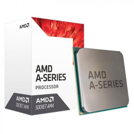 Processador Amd A10 9700, Quad Core, Cache 2mb, 3.5ghz (3.8ghz Max. Turbo) Am4 - AD9700AGABBOX Menor preço em Processador Amd A10 9700, Quad Core, Cache 2mb, 3.5ghz (3.8ghz Max. Turbo) Am4 - AD9700AGABBOX