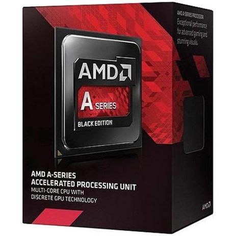 Processador AMD A6 7400K 3.9GHZ 1MB CACHE FM2 AD740KYBJABOX Menor preço em Processador AMD A6 7400K 3.9GHZ 1MB CACHE FM2 AD740KYBJABOX