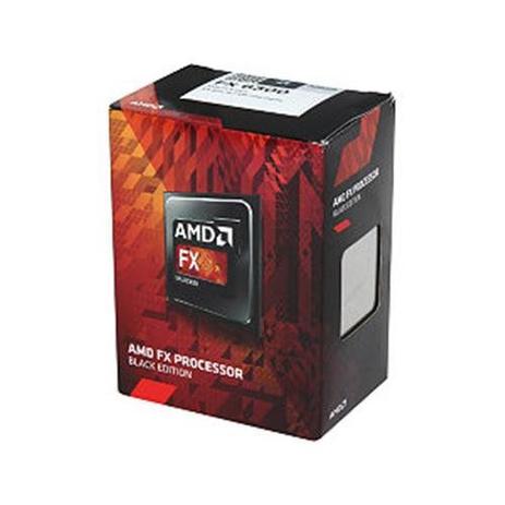 Processador AMD FX-6300 (AM3+) 3.3 GHZ BOX - FD6300WMHKBOX Menor preço em Processador AMD FX-6300 (AM3+) 3.3 GHZ BOX - FD6300WMHKBOX