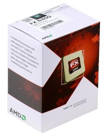 Processador AMD FX-6300 AM3+ Black Edition Cache 14MB 3.5GHz FD6300WMHKBOX é ruim? Processador AMD FX-6300 AM3+ Black Edition Cache 14MB 3.5GHz FD6300WMHKBOX é boa?