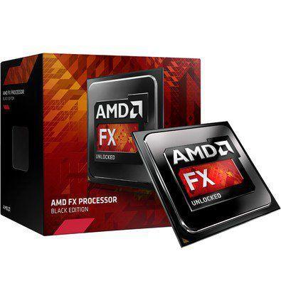 Processador AMD FX 8300 Octa Core, Black Edition, Cache 16MB, 3.3GHz (4.2GHz Max Turbo) AM3+ FD8300WMHKBOX Menor preço em Processador AMD FX 8300 Octa Core, Black Edition, Cache 16MB, 3.3GHz (4.2GHz Max Turbo) AM3+ FD8300WMHKBOX