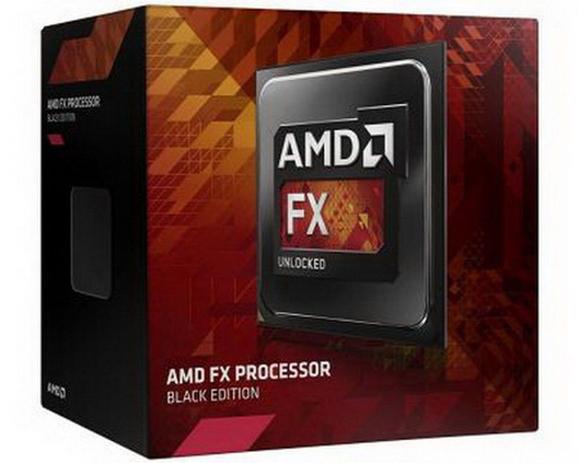 Processador AMD FX-8370 4.3GHz 16MB AM3+ (FD8370FRHKBOX) Menor preço em Processador AMD FX-8370 4.3GHz 16MB AM3+ (FD8370FRHKBOX)