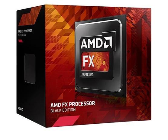 Processador AMD FX6300 35GHZ AM3+ 14MB CACHE BOX Menor preço em Processador AMD FX6300 35GHZ AM3+ 14MB CACHE BOX