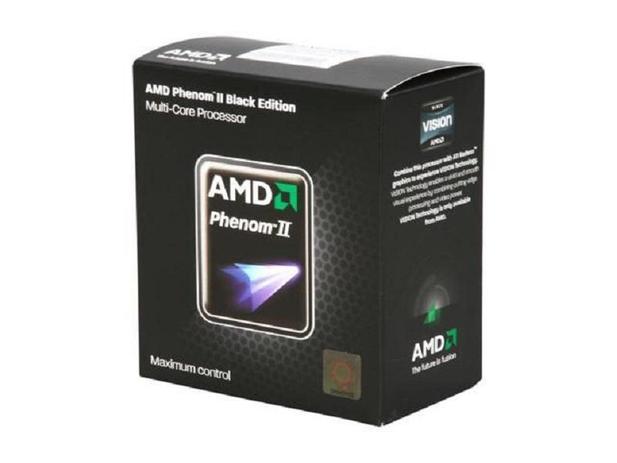 Processador AMD Phenom II X4 Quad-Core 960T 3.0GHz (Socket AM3) 95W é boa?
