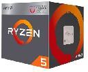 Processador amd ryzen 5 2400g 4c/8t 3,6ghz(3,9ghz turbo)45-65w 6mb am4 820pts radeon rx vega 11 integrada-yd2400c5fbbox é boa?