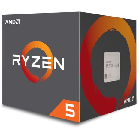 Processador AMD Ryzen 5 2600 19MB 3.4 - 3.9GHz AM4 YD2600BBAFBOX é ruim? Processador AMD Ryzen 5 2600 19MB 3.4 - 3.9GHz AM4 YD2600BBAFBOX é boa?