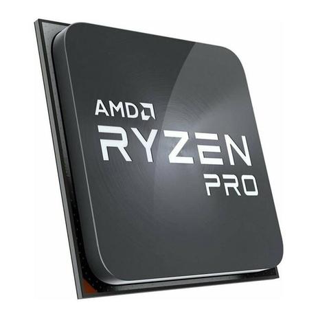 Processador AMD Ryzen 5 PRO 3350G, 4-Core, 8-Threads, 3.6Ghz (4.0Ghz Turbo), Cache 6MB, AM4 é boa?