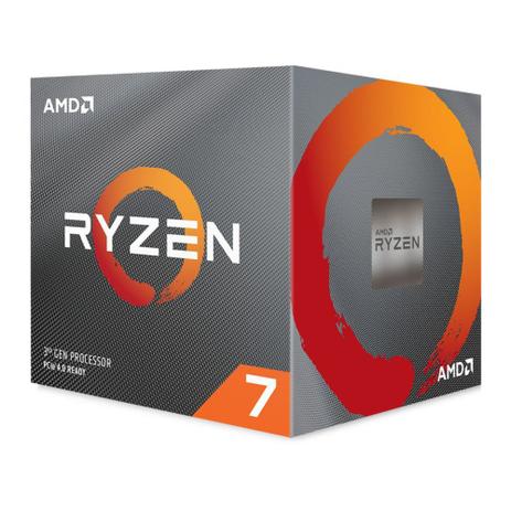Processador AMD Ryzen 7 3800X 36MB 3.9 - 4.5GHz AM4 100-100000025BOX é boa?