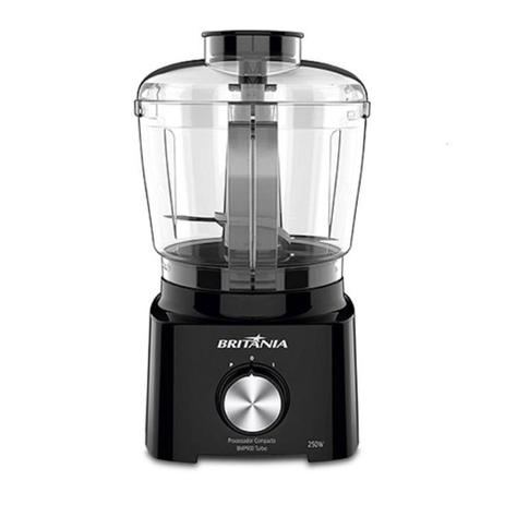 Processador Compacto BMP900 Britania TURBO 033301106 - Britania ( portateis ) é ruim? Processador Compacto BMP900 Britania TURBO 033301106 - Britania ( portateis ) é boa?