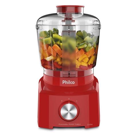 Processador Compacto PH900 Turbo 127 Volts - Philco é boa?