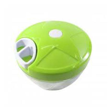 Processador E Triturador De Alimentos De Corda A Mão Fatiador - Hpl é boa?