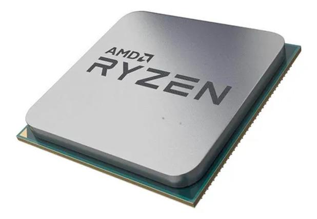 Processador Gamer Amd Ryzen 3 3200g com placa de vídeo Oem Tray Menor preço em Processador Gamer Amd Ryzen 3 3200g com placa de vídeo Oem Tray
