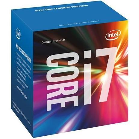 Processador INTEL 7700 Core I7 (1151) 3.60 GHZ BOX - BX80677I77700 - 7A GER é boa?
