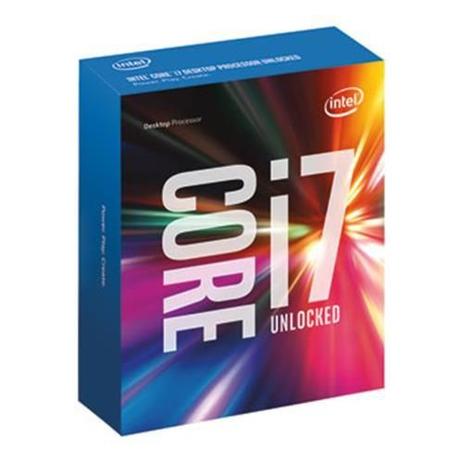Processador INTEL 7700K Core I7 (1151) 4.20 GHZ BOX - BX80677I77700K - 7A GER Menor preço em Processador INTEL 7700K Core I7 (1151) 4.20 GHZ BOX - BX80677I77700K - 7A GER