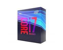 Processador INTEL 9700K Core I7 (1151) 4.90 GHZ BOX - BX80684I79700K - 9O GER Menor preço em Processador INTEL 9700K Core I7 (1151) 4.90 GHZ BOX - BX80684I79700K - 9O GER