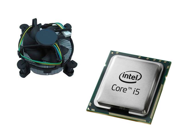 Processador Intel Core I5-3570 3.40ghz Lga1155 Oem c/ Cooler Menor preço em Processador Intel Core I5-3570 3.40ghz Lga1155 Oem c/ Cooler