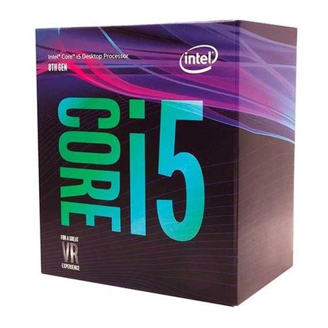 Processador Intel Core I5 8400 2.8GHz 9MB LGA 1151 Six Core é ruim? Processador Intel Core I5 8400 2.8GHz 9MB LGA 1151 Six Core é boa?