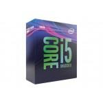 Processador Intel Core I5 9400f, 6 Core 6 Threads, 9ª G. Cache 9mb, 2.9ghz (4.1ghz Max.), Lga 1151 Menor preço em Processador Intel Core I5 9400f, 6 Core 6 Threads, 9ª G. Cache 9mb, 2.9ghz (4.1ghz Max.), Lga 1151
