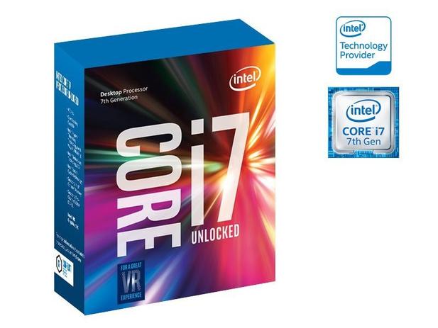 Processador Intel Core I7-7700k Kaby Lake Lga 1151 4.2ghz 8mb Cache Menor preço em Processador Intel Core I7-7700k Kaby Lake Lga 1151 4.2ghz 8mb Cache