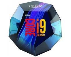 Processador INTEL Core I9-9900K 3.60 GHZ 9GER LGA 1151 BX80684I99900K Menor preço em Processador INTEL Core I9-9900K 3.60 GHZ 9GER LGA 1151 BX80684I99900K