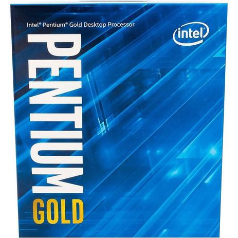 Processador Intel Pentium G5400 Coffee Lake, Cache 4MB, 3.7Ghz, LGA 1151 Menor preço em Processador Intel Pentium G5400 Coffee Lake, Cache 4MB, 3.7Ghz, LGA 1151